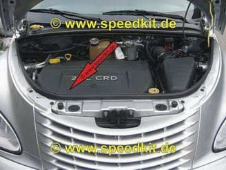 🇩🇪 Speedkit Chiptuning لـ Peugeot 3008 | Speedkit-Chiptuning 